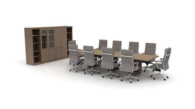 Arise and Meeting Room