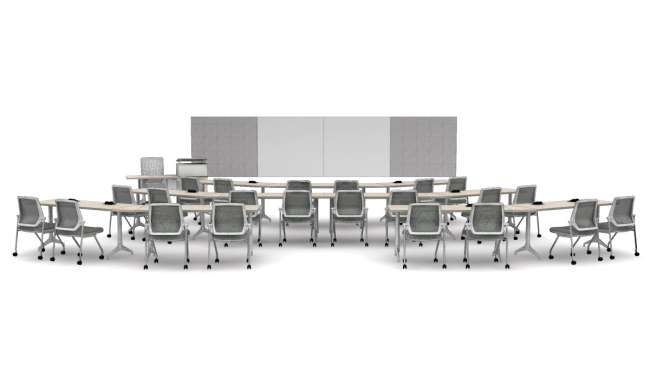 Applause, Layer, Acen, ...