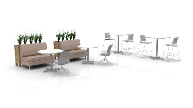 Nineteen20, Coact, Genus, Intermix planter, ... Nineteen20, Coact, Genus, Intermix planter, ...