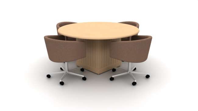 Meeting Room and Cinque