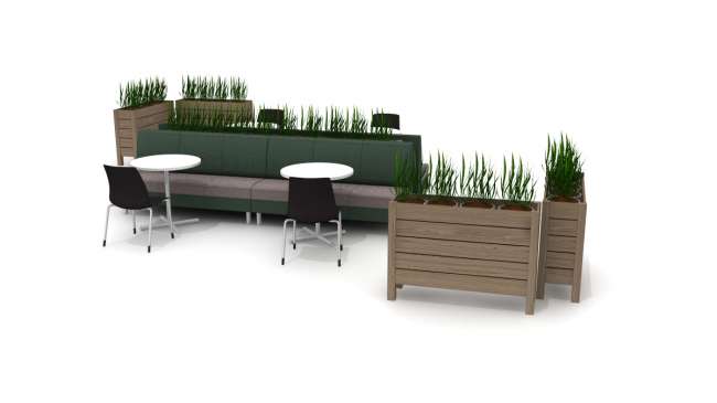 Intermix conference, Intermix storage, Harpin, ... Intermix conference, Intermix storage, Harpin, ...