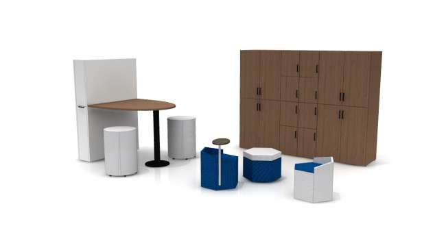 Boost, Intermix conference, and Intermix storage Boost, Intermix conference, and Intermix storage