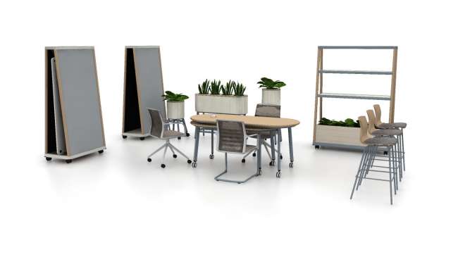 Fleet, Kaleid, Marco, ... Fleet, Kaleid, Marco, ...