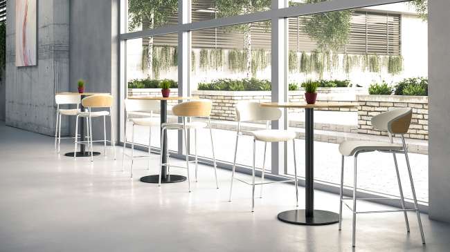 Bistro and Nineteen20