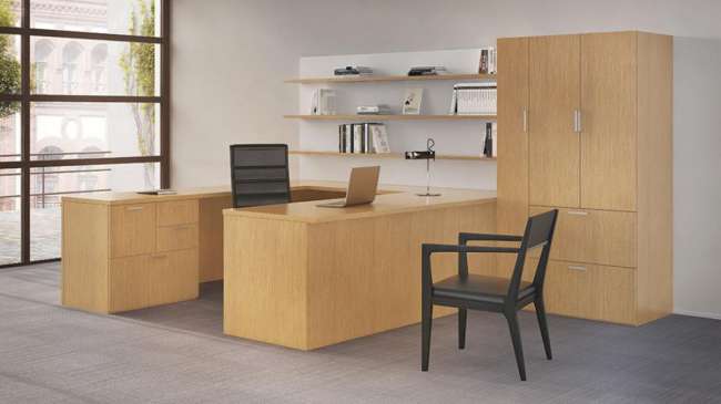Balance, Sleek, Intermix Storage, ...