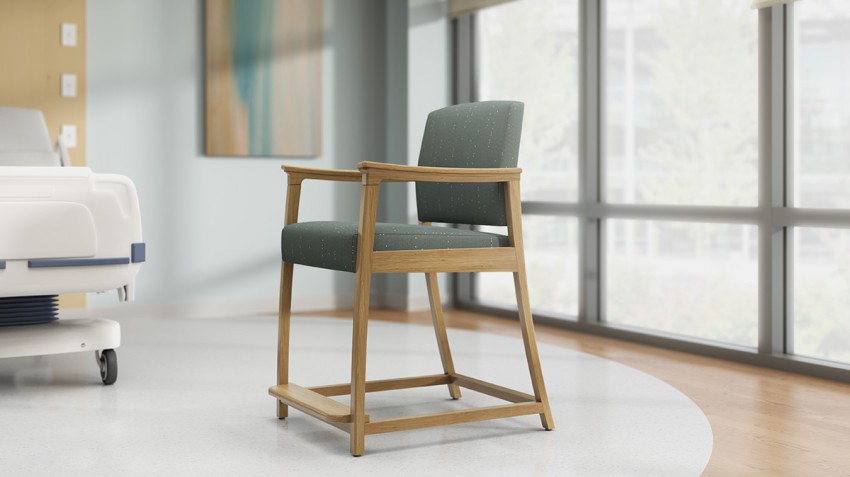 Modern Amenity
