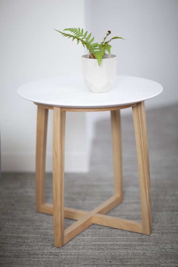 Modern Amenity
