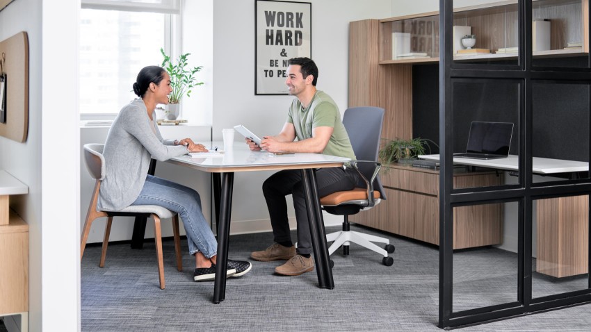 NeoCon 2019 Zone 12