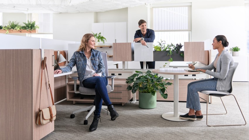 Neocon 2019 Zone 13