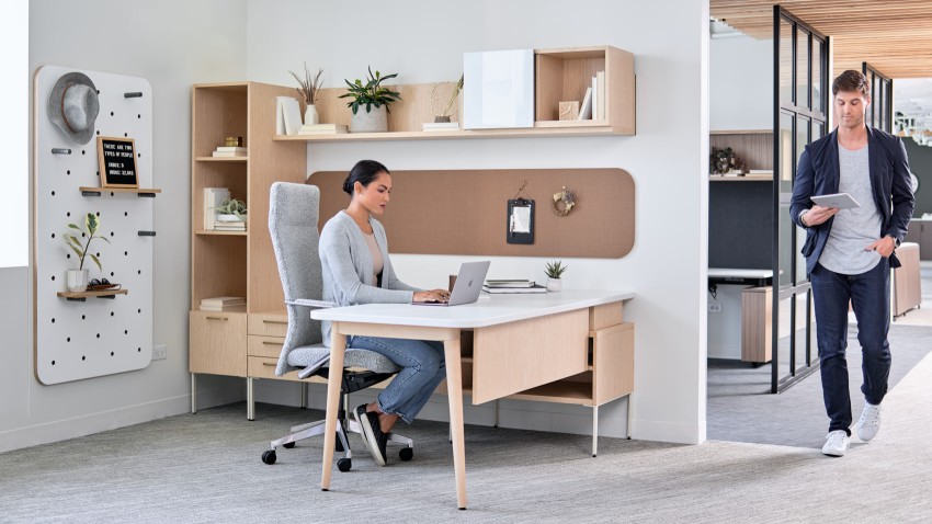 Neocon 2019 Zone 13