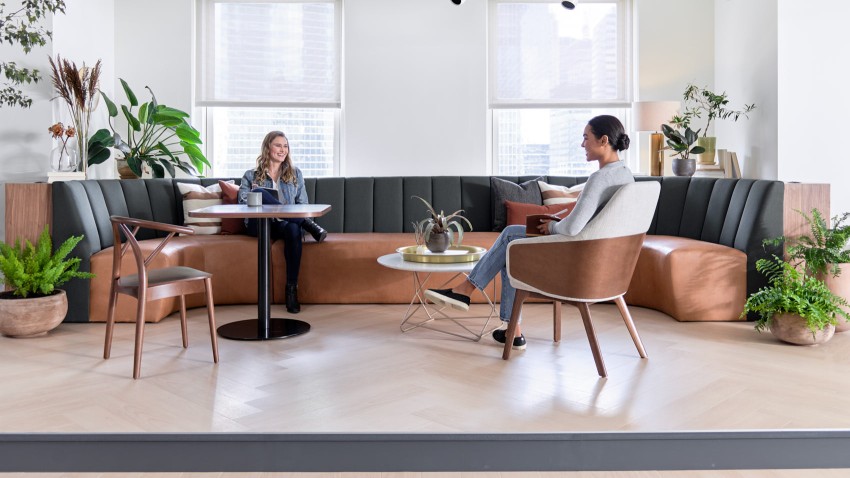 NeoCon 2019 Zone 14