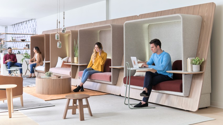 NeoCon 2019 Zone 20