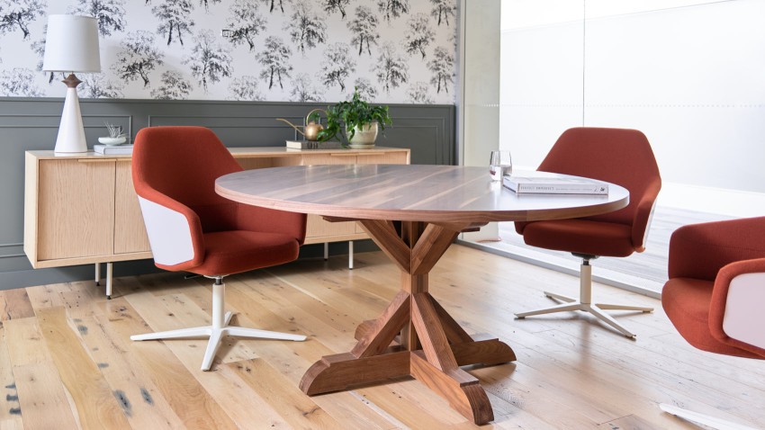 NeoCon 2019 Zone 4