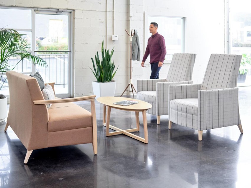 Modern Amenity