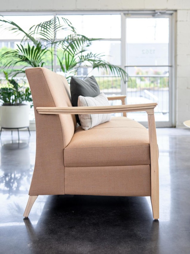 Modern Amenity