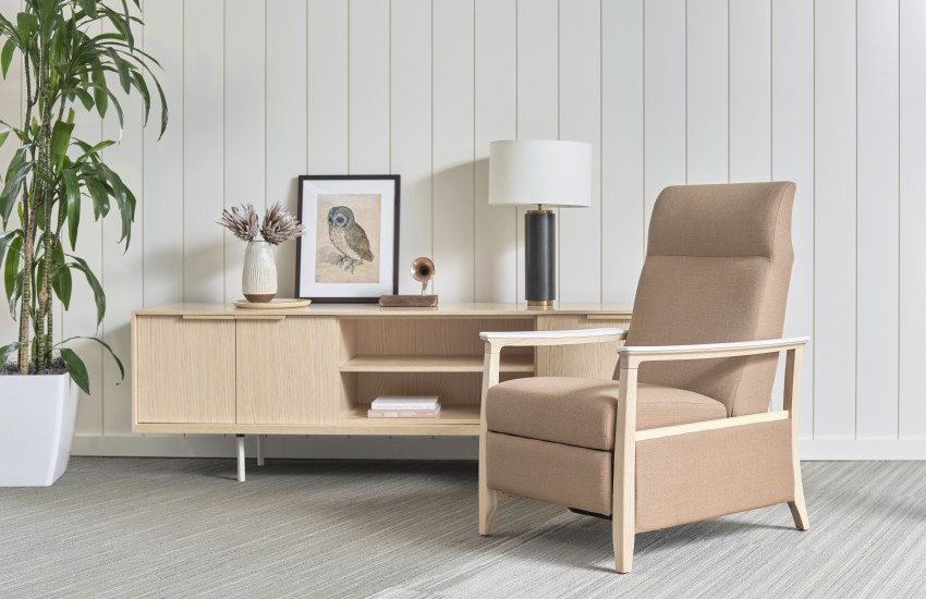 Modern Amenity