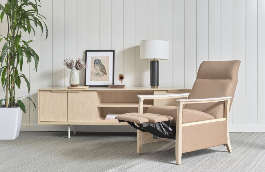 Modern Amenity