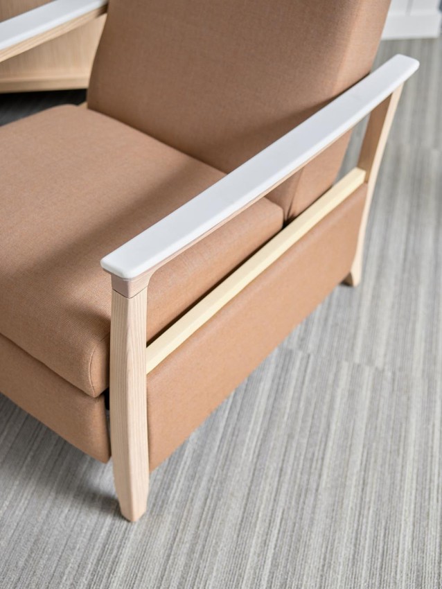 Modern Amenity