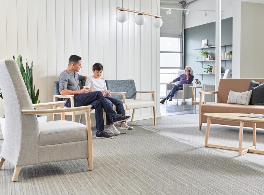 Modern Amenity