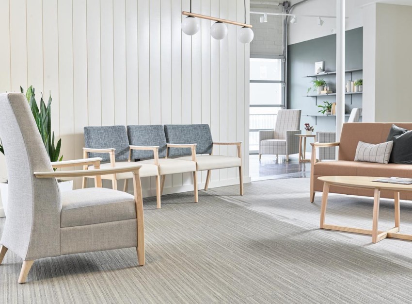Modern Amenity