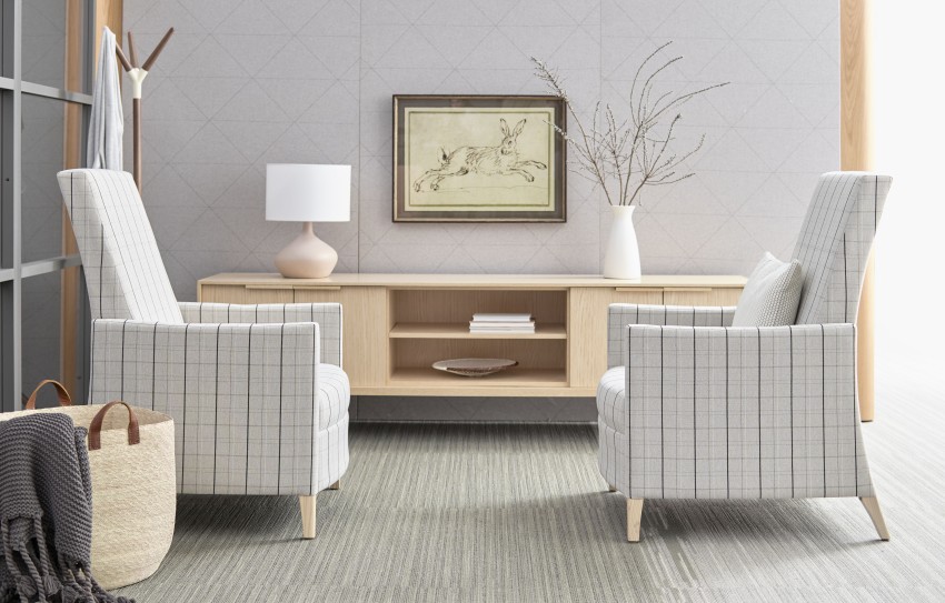 Modern Amenity