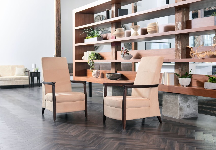 Modern Amenity