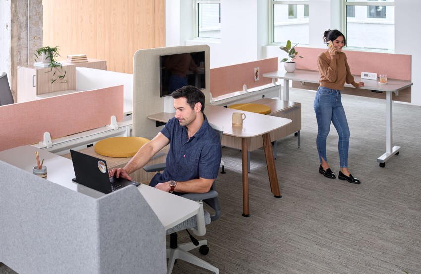 Staks