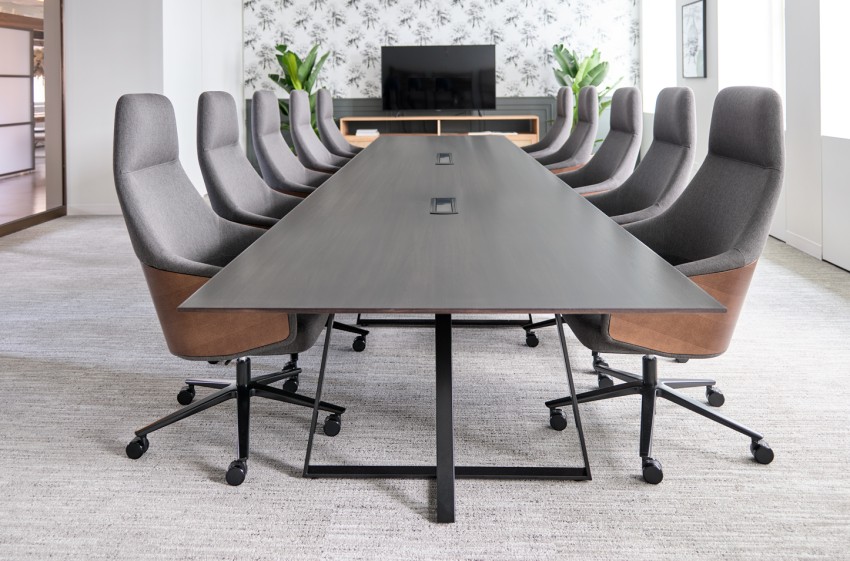 NeoCon 2019 Zone 17