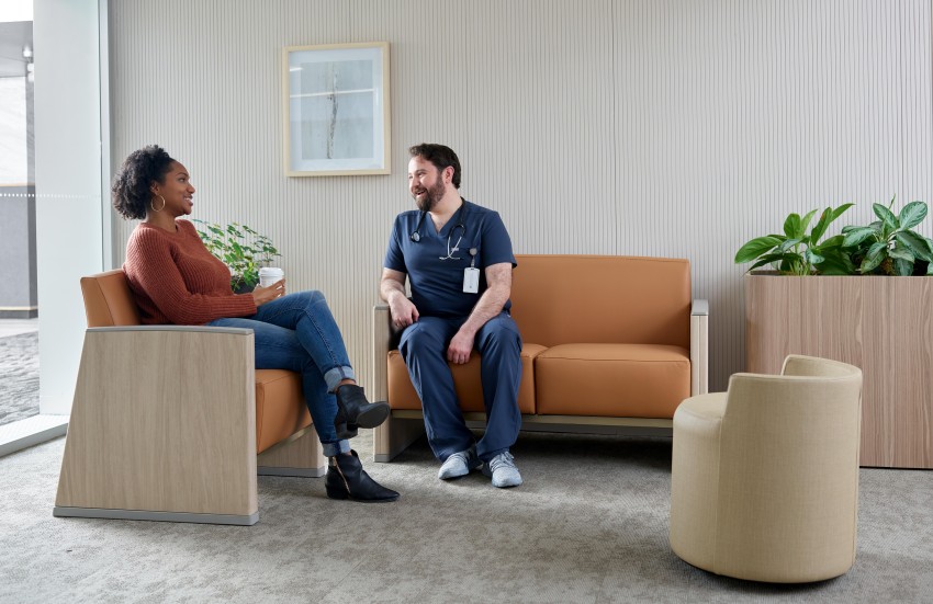 Serony behavioral health