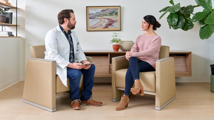 Serony behavioral health