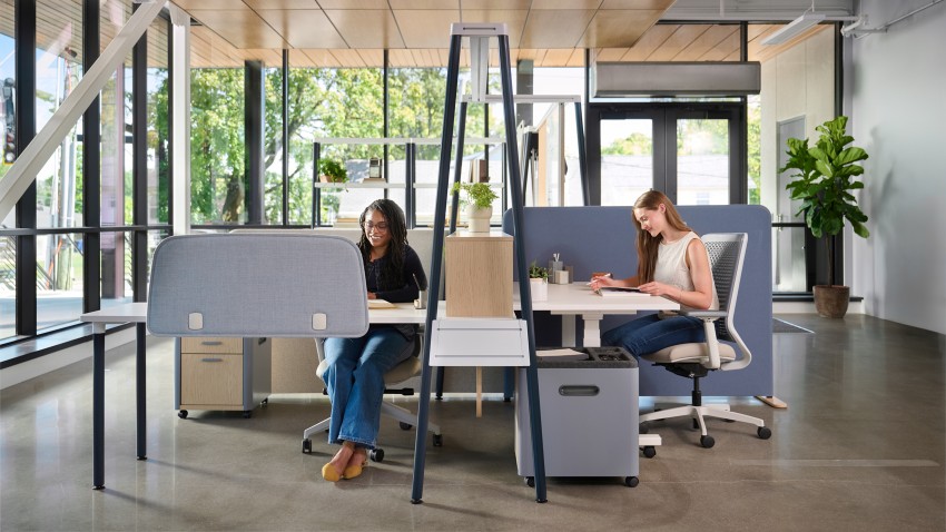 Kaleid workstation
