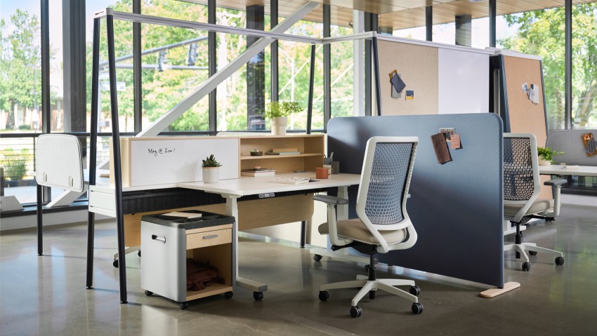 Kaleid workstation