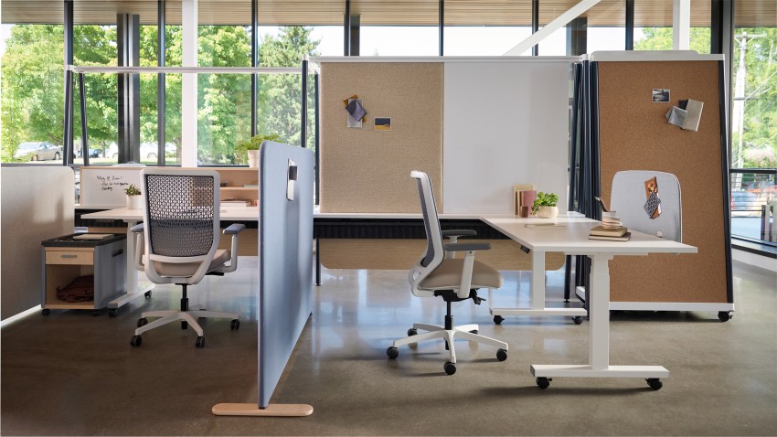Kaleid workstation