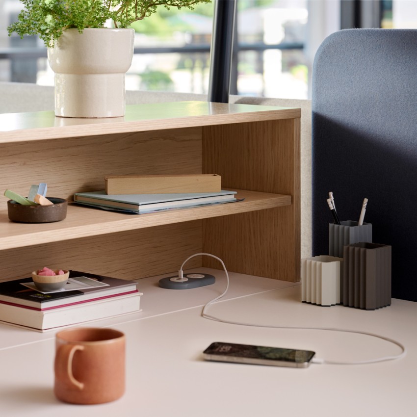 Kaleid workstation
