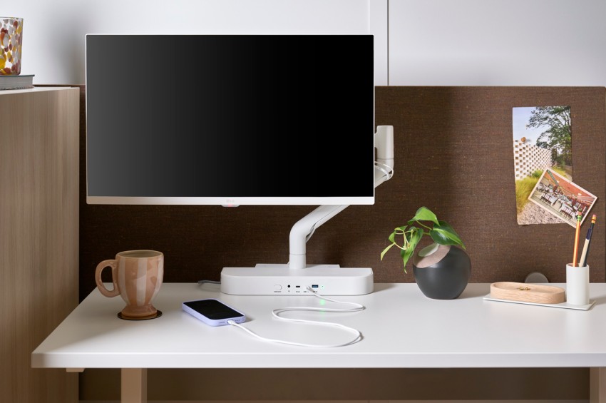 Monitor Arm