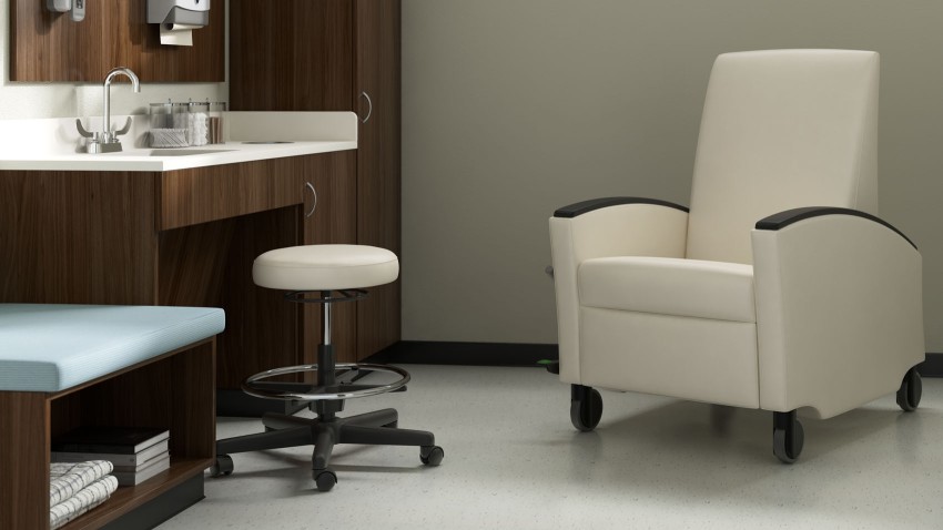 Exam Stool