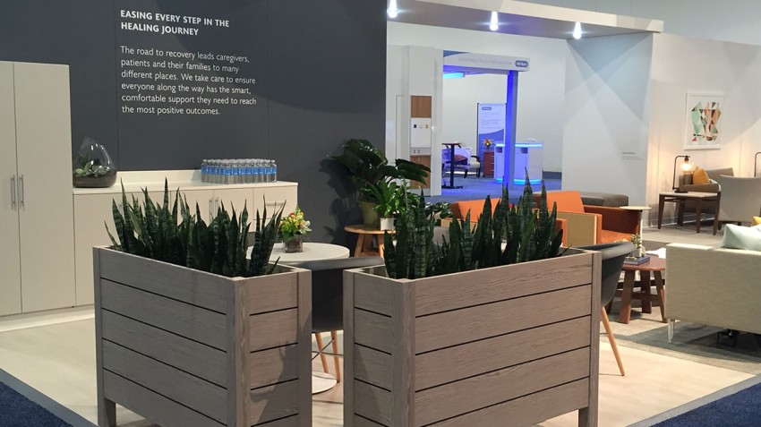 Intermix Planter