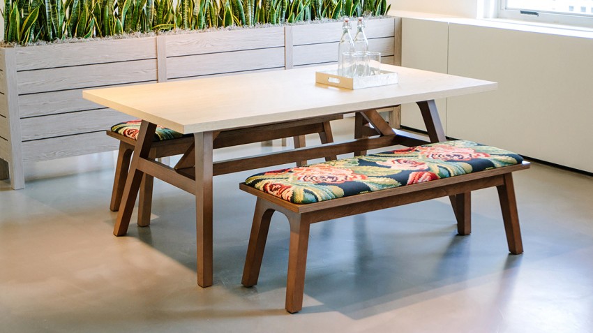 Intermix Planter