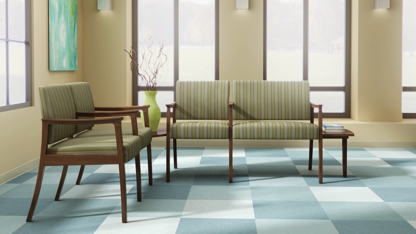 Modern Amenity