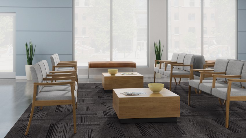 Modern Amenity