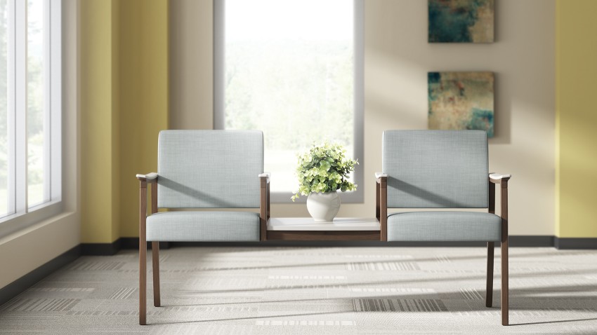 Modern Amenity