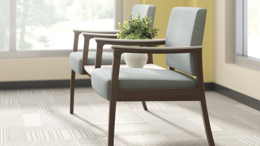 Modern Amenity