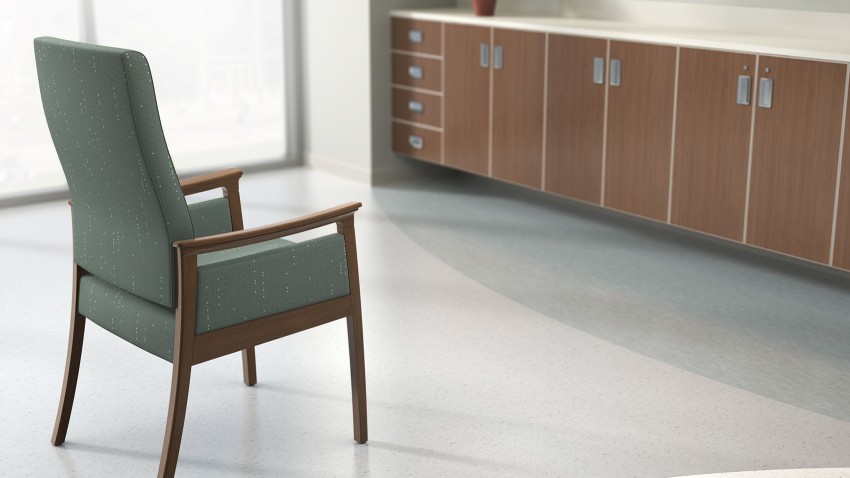 Modern Amenity