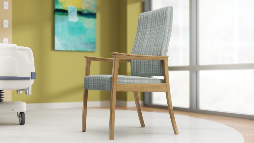 Modern Amenity