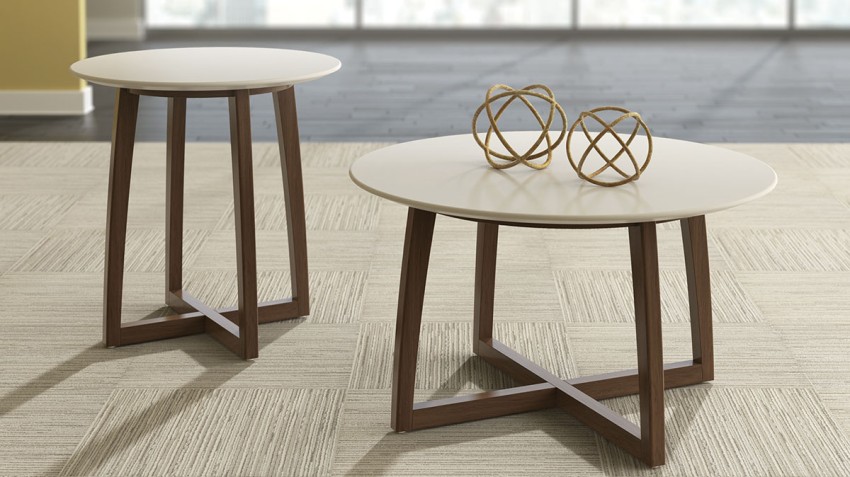 Modern Amenity