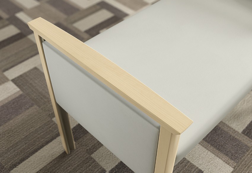 Silvr Ion Wood