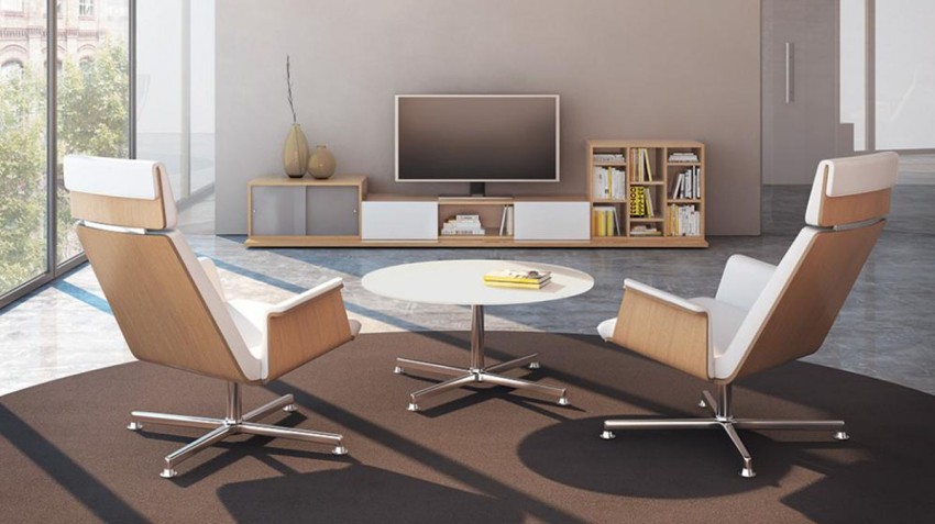 Intermix Storage