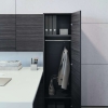 Freestanding storage