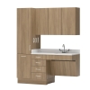 Modular cabinetry