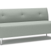 Retrospect sofa bench with sofa back